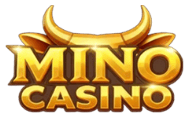 Mino Casino logo