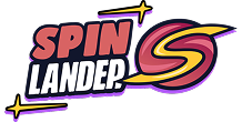 Spinlander logo
