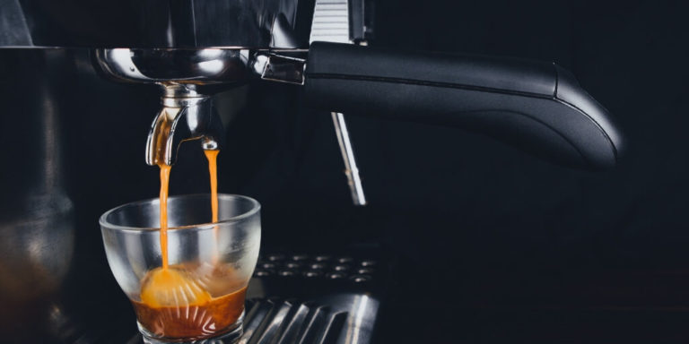 Guide til at finde den bedste Espressomaskine [2019]