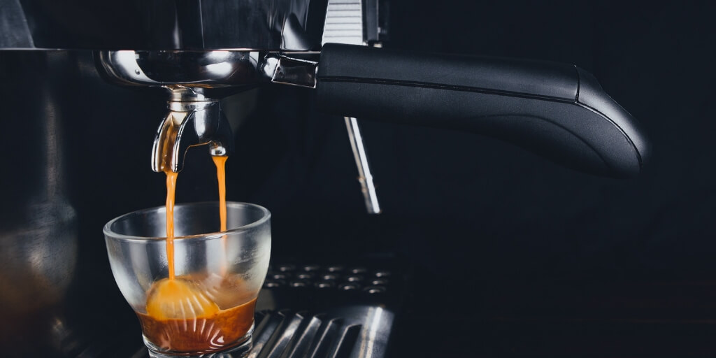 fugl Forhandle Mysterium Espressomaskine Test • Top 20 [ Bedst i Test 2023 ]