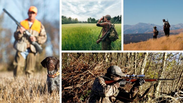 Jagtjakker – Vurdering af de 8 bedste jagtjakker