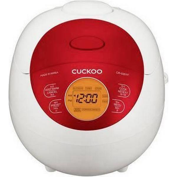 Cuckoo Cr-0351F
