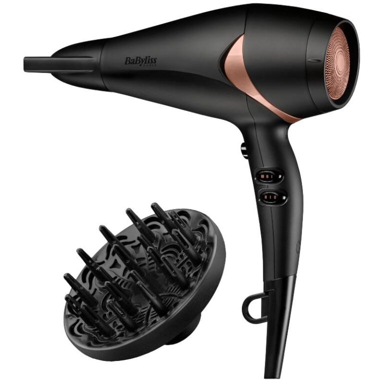 Babyliss Bronze Shimmer 2200W (D566E)