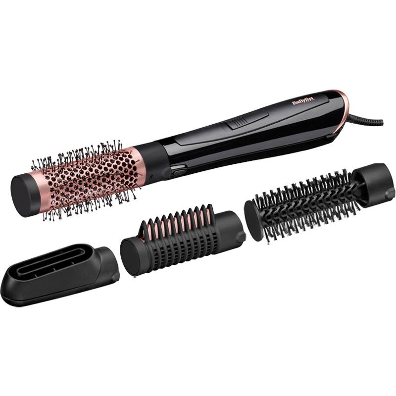 Babyliss Perfect Finish Airstyler (As126E)