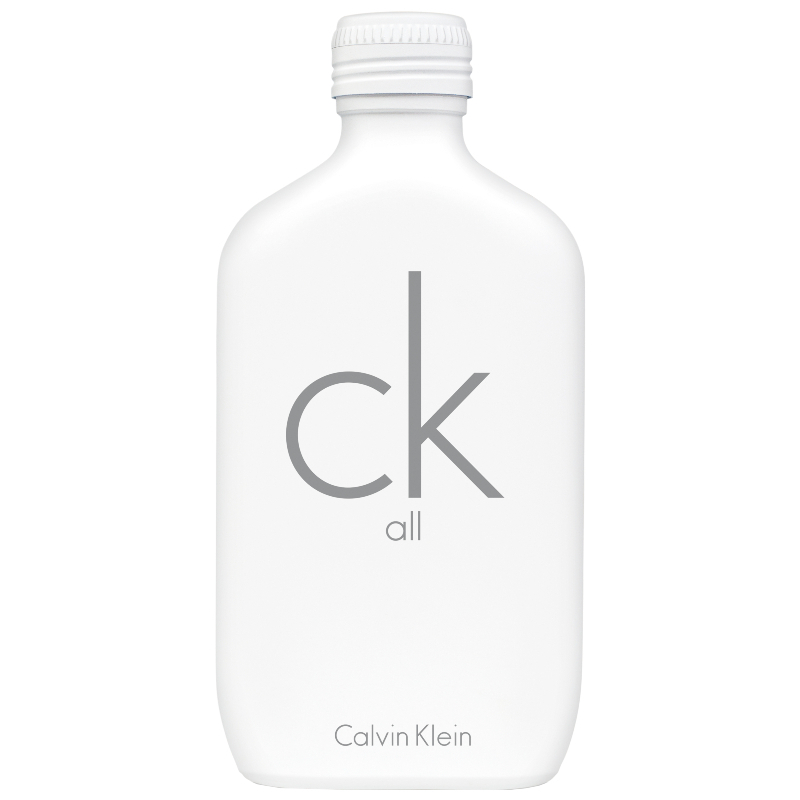 Calvin Klein Ck All Unisex Edt 100 Ml