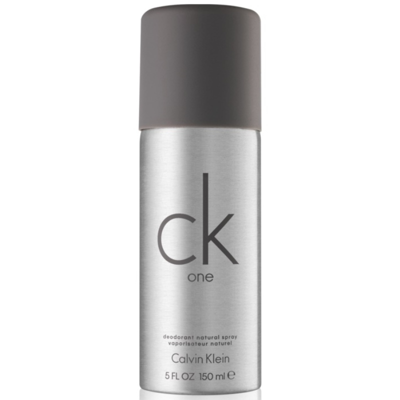 Calvin Klein Ck One Deodorant Spray 150 Ml