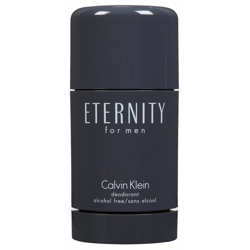 Calvin Klein Eternity Men Deodorant Stick 75 Ml