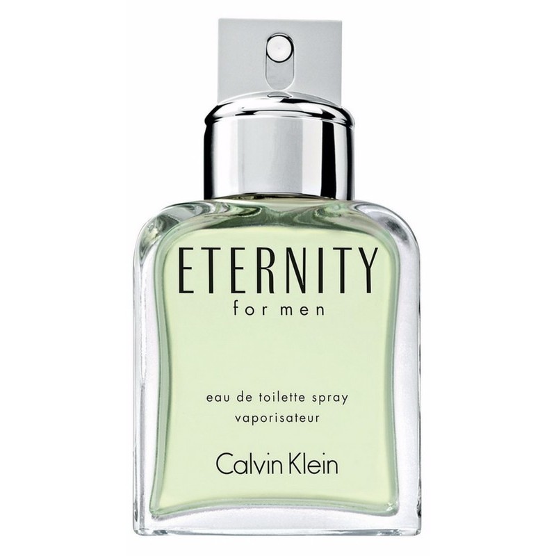 Calvin Klein Eternity Men Edt 100 Ml