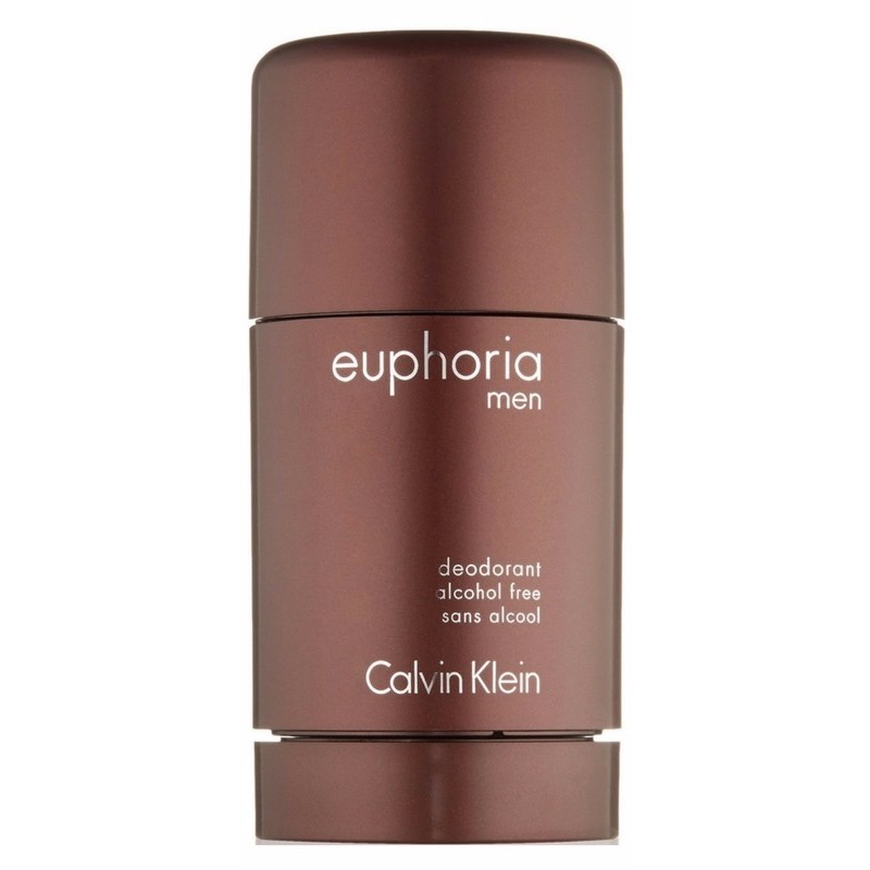 Calvin Klein Euphoria Men Deodorant Stick 75 Ml