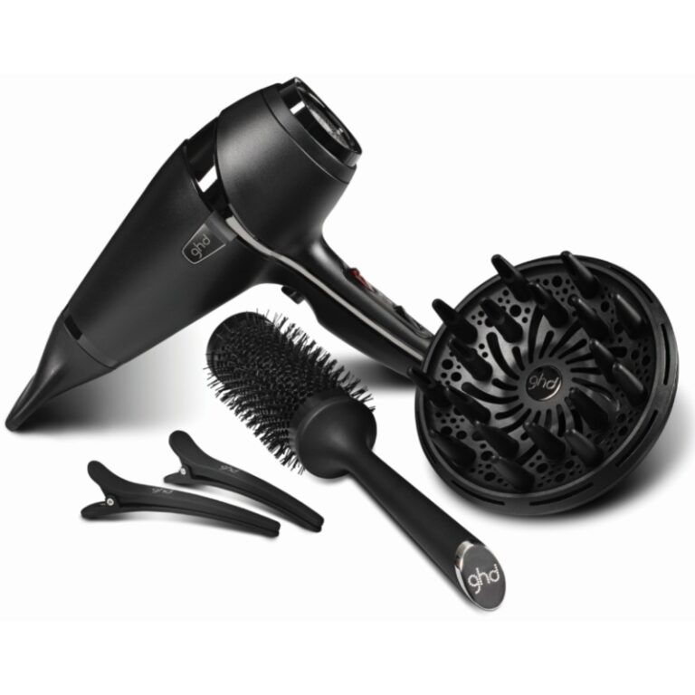 Ghd Air Classic Hairdryer Kit