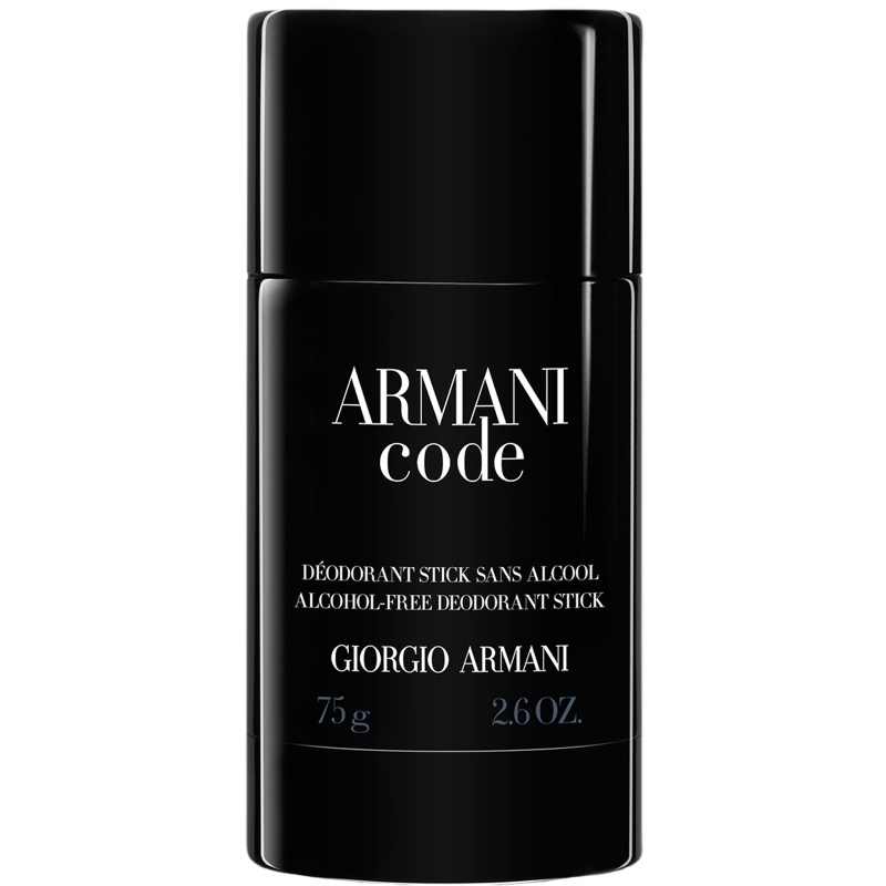 Giorgio Armani Code Deo Stick Pour Homme 75 Gr.
