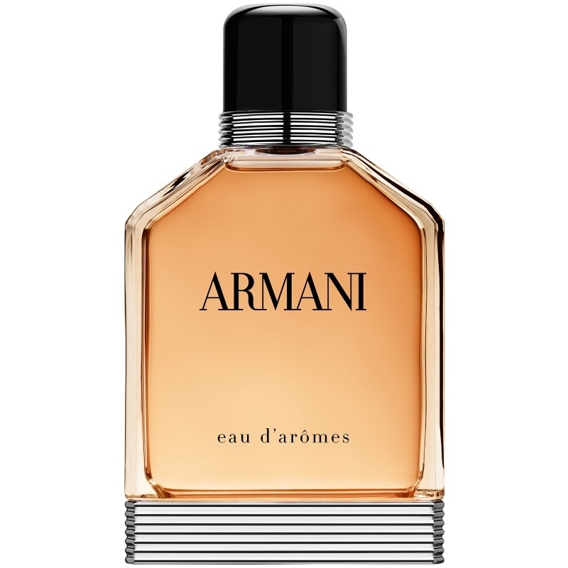 Giorgio Armani Eau D’Aromes Pour Homme Edt 100 Ml