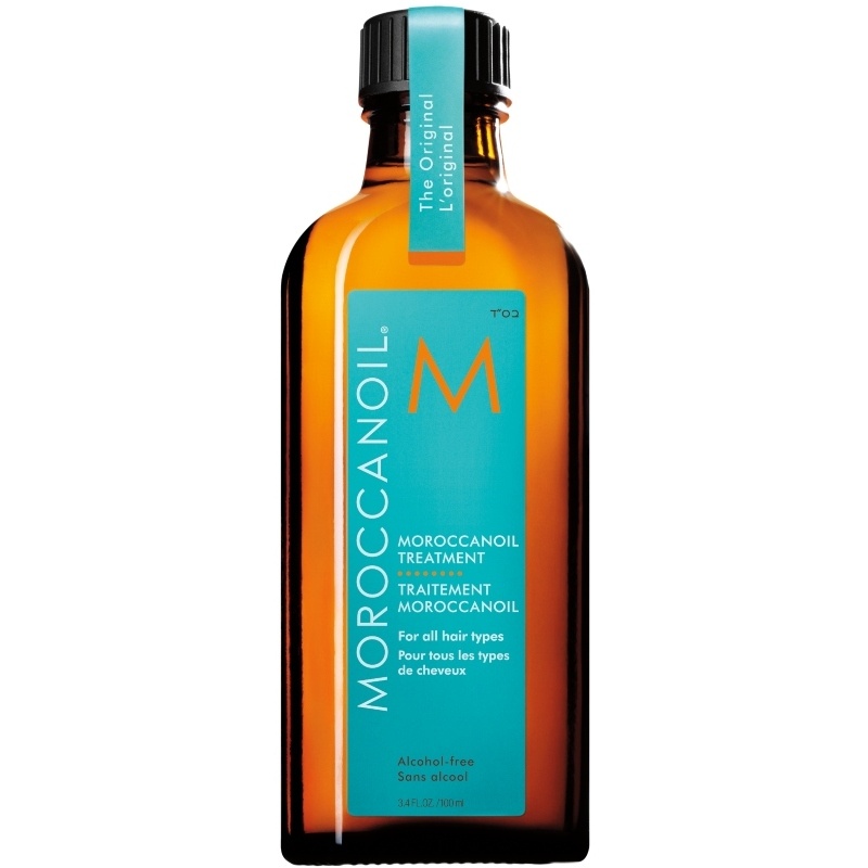Moroccanoil® Oil Treatment All Hair Types 100 Ml