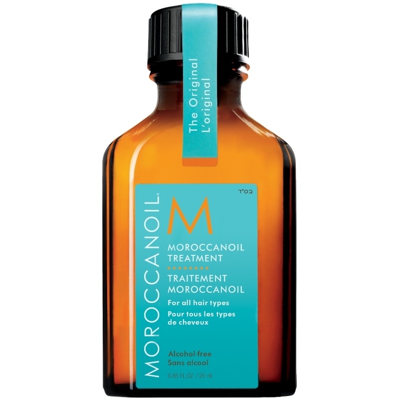Moroccanoil® Oil Treatment All Hair Types 25 Ml