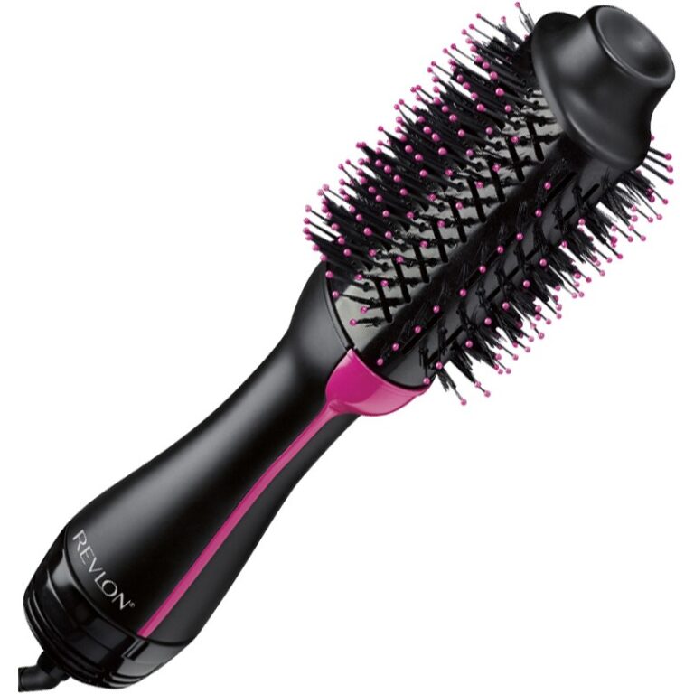 Revlon One-Step Hair Dryer & Volumiser (Rvdr5222E)