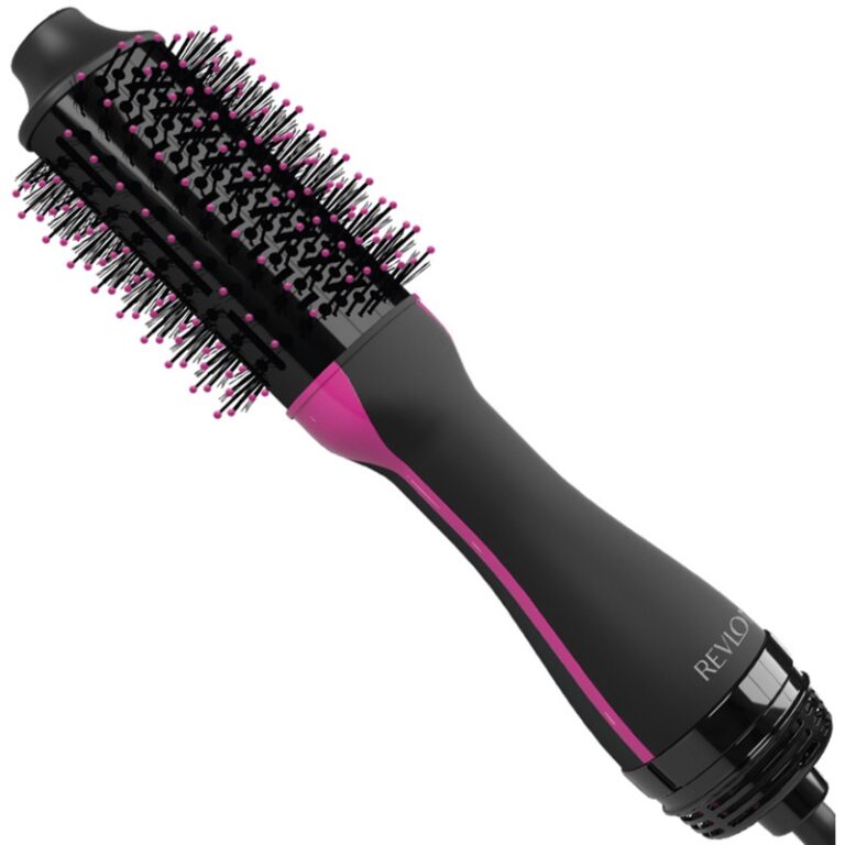 Revlon One-Step Hair Dryer & Volumiser (Rvdr5282Uke)