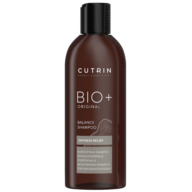 Cutrin BIO+ Original Balance Shampoo